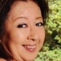 渡辺良子の顔1