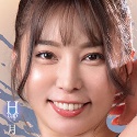月島さくらの顔2