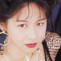 田村香織の顔14