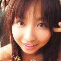 日野鈴の顔2