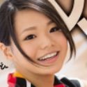 葉月渚の顔1