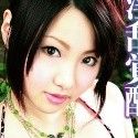 月川早来の顔1