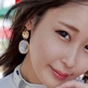 天然美月の顔17
