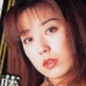 藤原倫子の顔14
