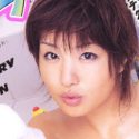 神谷沙織の顔8