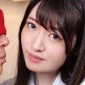 上坂めいの顔19