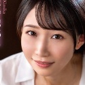 君佳詩織の顔