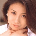 水咲涼子の顔