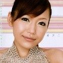 小西那奈の顔1