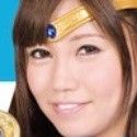 大見はるかの顔2
