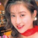 水野里華の顔6