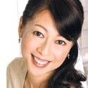 秋川真理の顔2