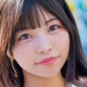 水野ろあの顔2