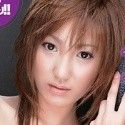 むらさき真珠の顔5