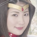 水谷あおいの顔9