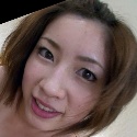 奥田咲の顔1