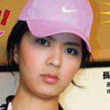 長谷川涼子の顔2