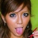 彩花ゆめの顔12