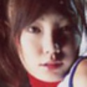 松岡理穂の顔17