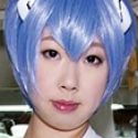 大森しずかの顔11