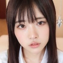 皆月ひかるの顔13