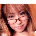 萩原めぐの顔1