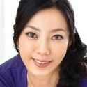 黒沢あきなの顔写真