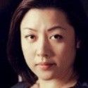 青山加代の顔1