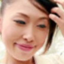 美河さきの顔2