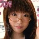 小向杏奈の顔3