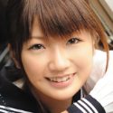 松坂沙耶の顔1