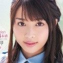 本田岬の顔2