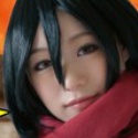 瀬奈まおの顔14