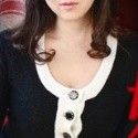 伊織涼子の顔14