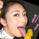 小早川怜子の顔3