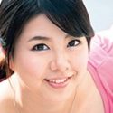 真中真奈美の顔
