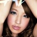 益若エリカの顔1