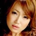 麻生岬の顔18