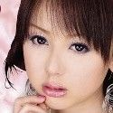 葉山潤子の顔