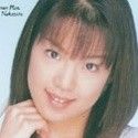 中里優奈の顔3
