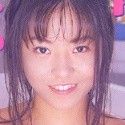 篠原玲奈の顔写真