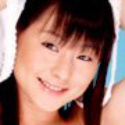 河愛杏里の顔6