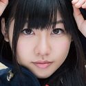 天海こころの顔3