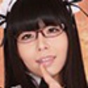 朝日みくるの顔9