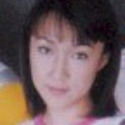 金子涙沙の顔2