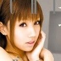 一色明奈の顔5