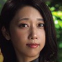 白峰郁美の顔16