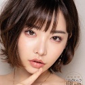深田えいみの顔8