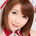 白咲ゆずの顔7