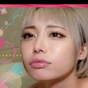 川菜美鈴の顔13